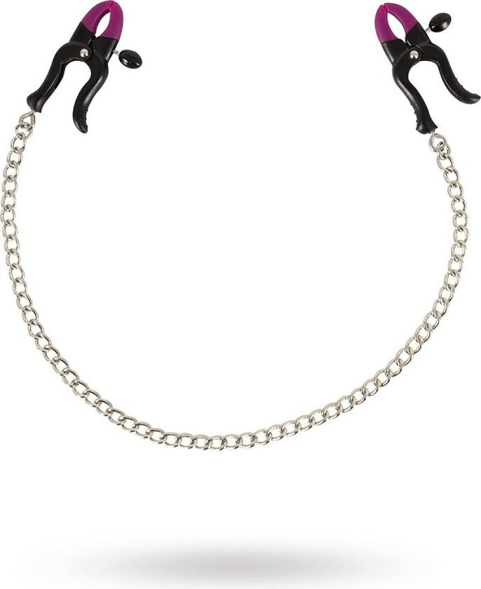 Silicone Nipple Clamps