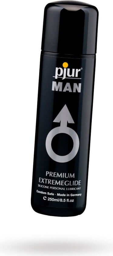 Man Extreme glide