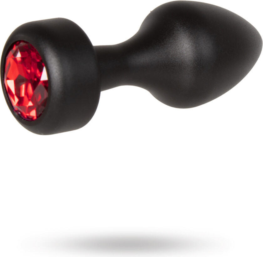 Metal Plug Oxidized - Small 6 cm