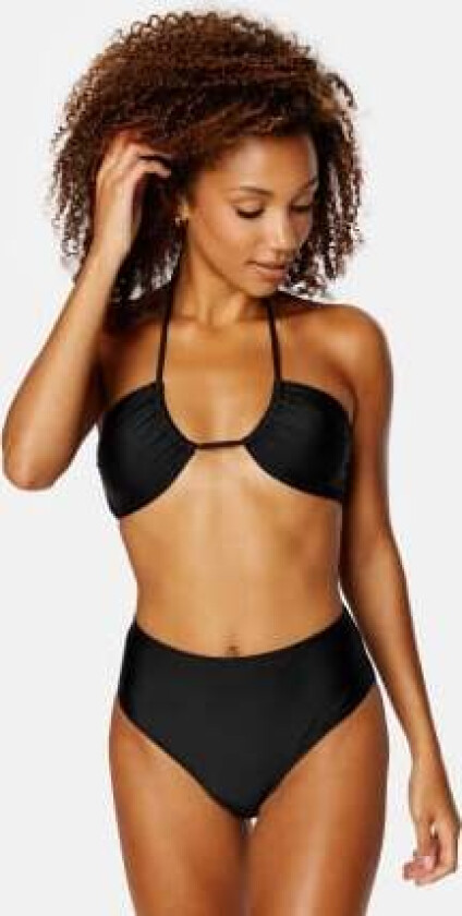 Mila Bikini Top Black 34