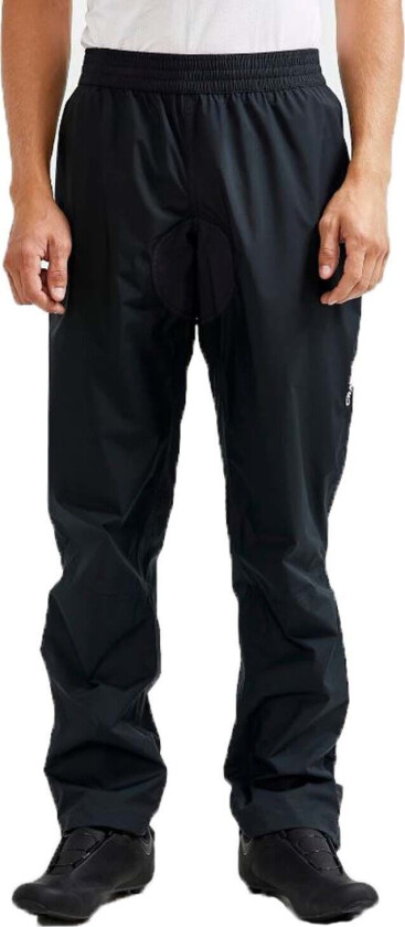 Men's Core Endur Hydro Pants XXL, Black