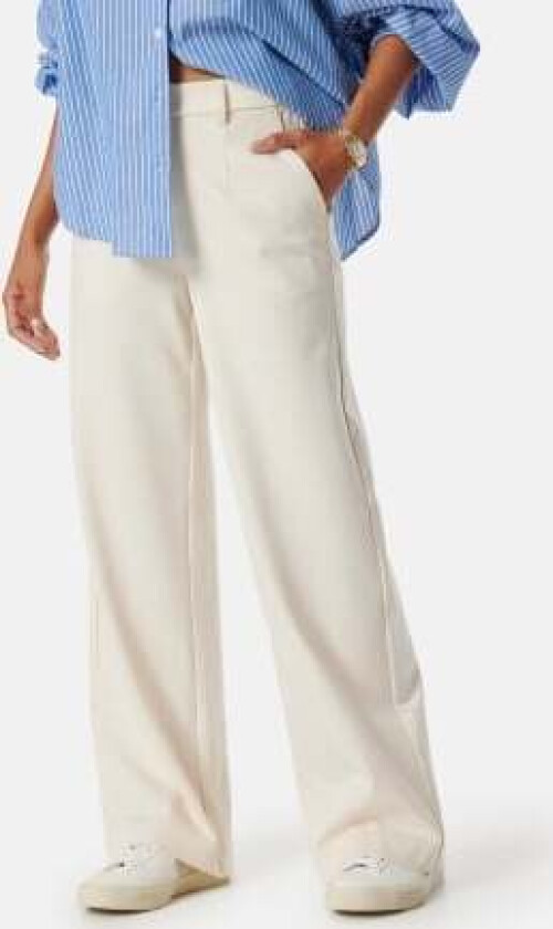 Objlisa MW Wide Pant Sandshell 36