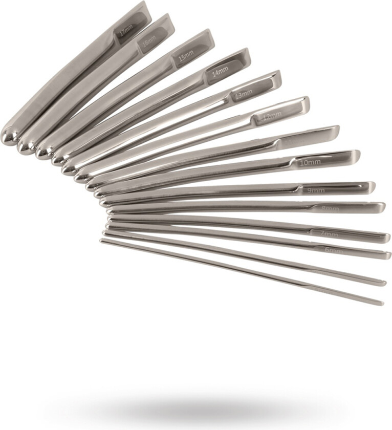 14-Piece Dilator Set