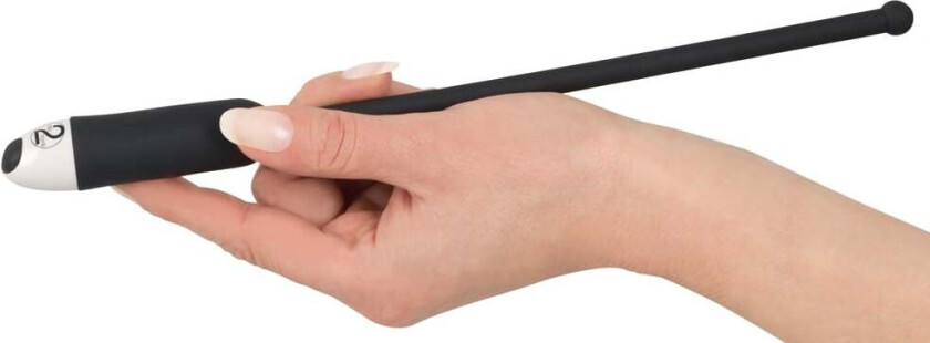 Ekstra Lang Vibrerende Dilator