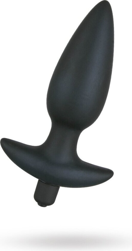 Large Vibrating Plug