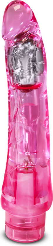 Naturally Yours Mambo - Rosa Vibrator