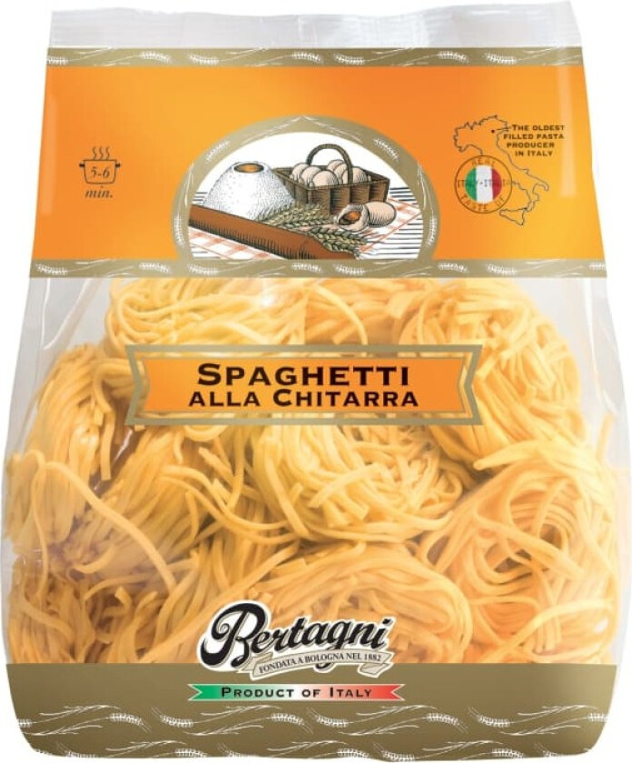 Spaghetti 300g