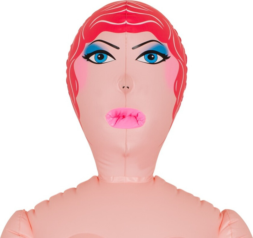 Love Doll Fire