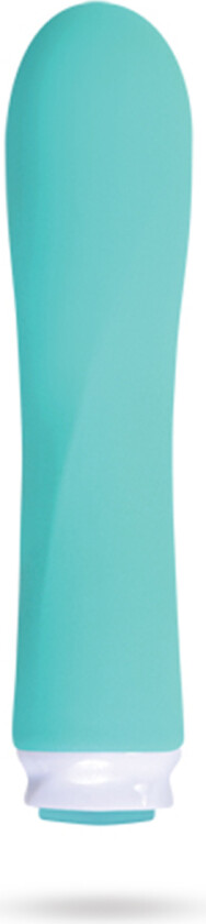 Luxe Compact Vibe Scarlet - Aqua