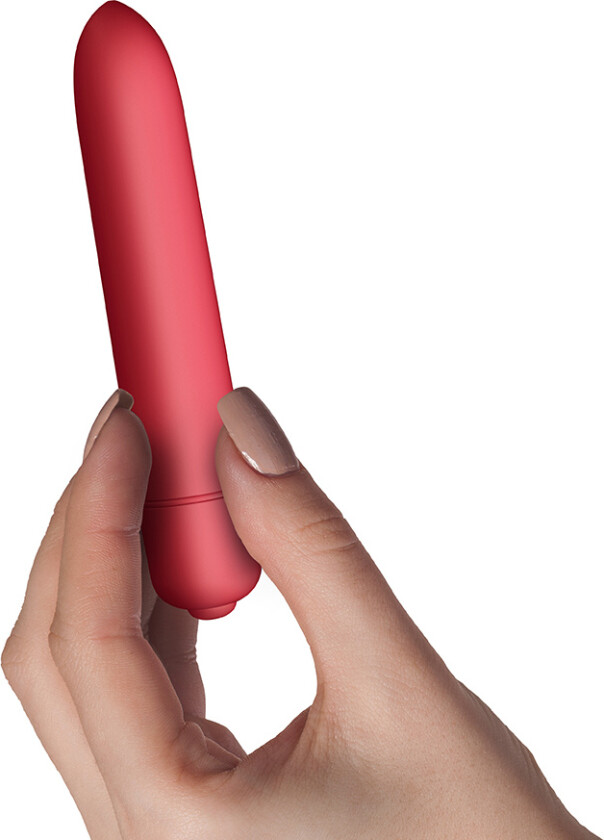 Coral Crush 90mm Bullet - 10 speeds
