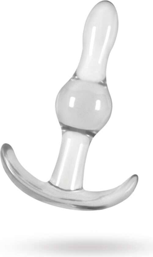 Jelly Rancher T-Plug Wave - Clear