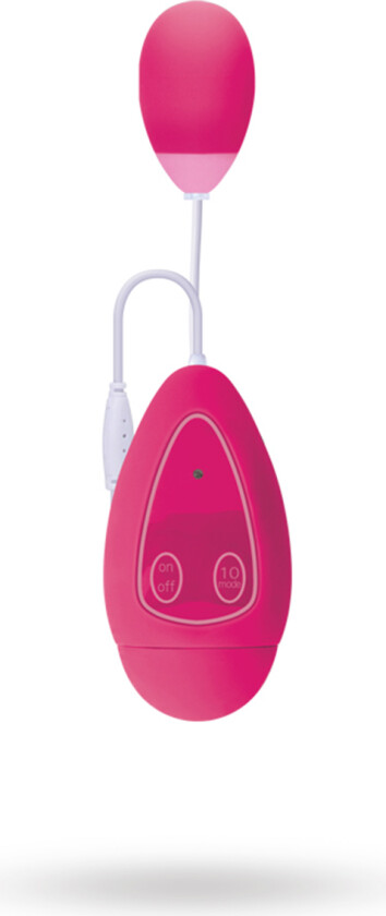 PowerPlay BuLLiTT Single Deep Pink