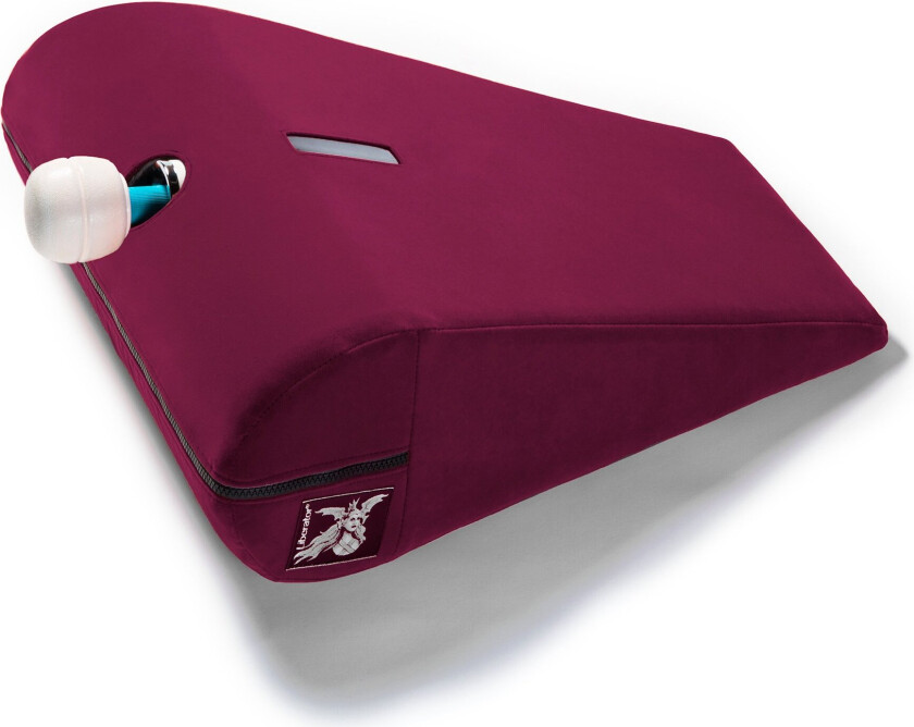 Axis-Magic Wand - Red