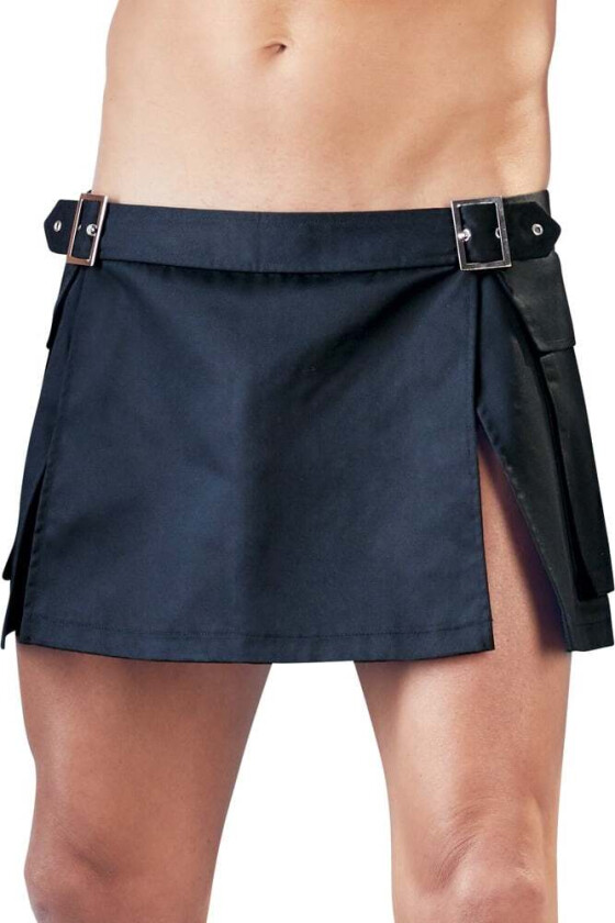 Gladitor Style Skirt for Men