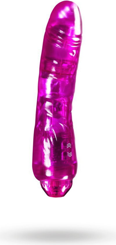 BIG FAT POWERFUL COCK #3 PINK