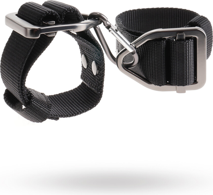 COMMAND Heavy-Duty Cuffs