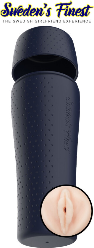 Julia The Ski Instructor Cup Masturbator