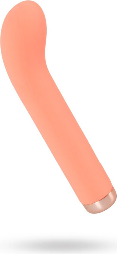 Peachy! - Mini G-Spot Vibrator
