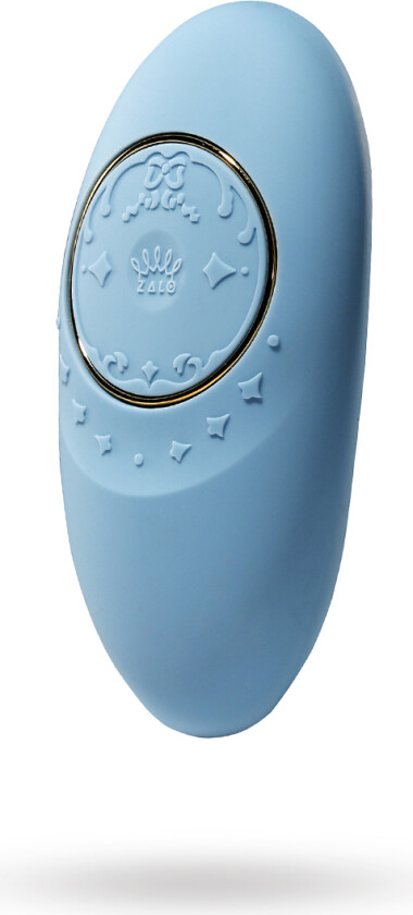 Jeanne Personal Massager - Kongelig Blå