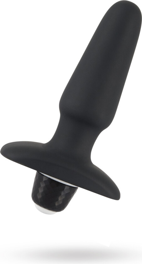 Sweet Smile - Oppladbar Analplugg