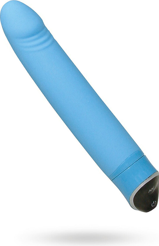 Smile Happy - Slightly Curved with 7 vibrating patterns