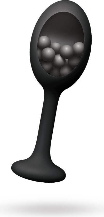 Renegade Rattler - Svart