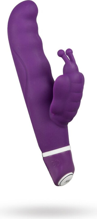 Smile G-Butterfly Vibrator