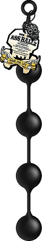 Ass Ballz - XL