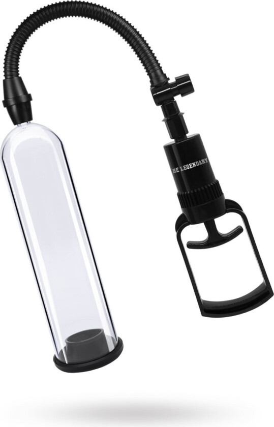 Beginner Two-Finger Pump