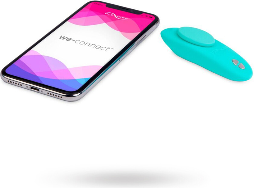 MOXIE Lay-on Vibrator