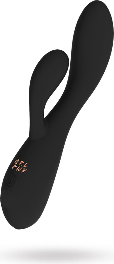 Lilly - Rabbit Vibrator