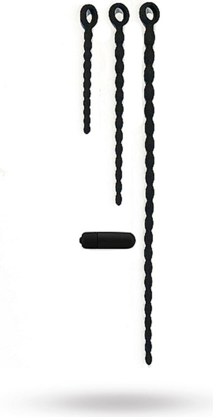 Dilator Set with Vibrating Bullet