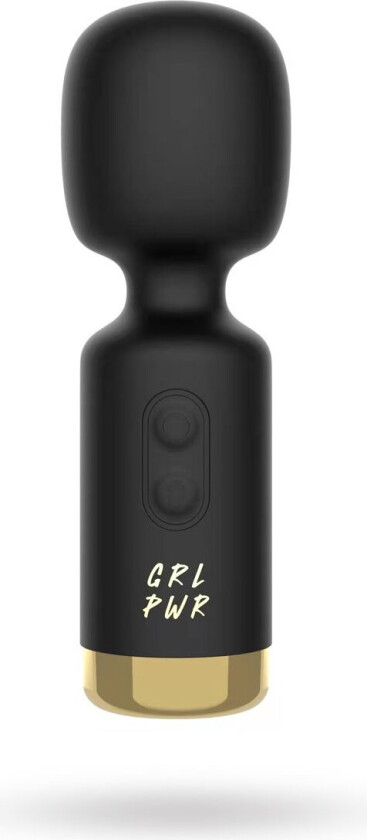 Mini Wand No.2