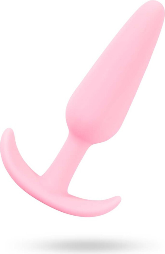 Cuties – Mini Butt Plug – Light blue