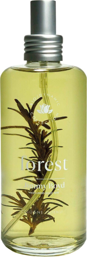 Eau de Cologne Forest 200 ml