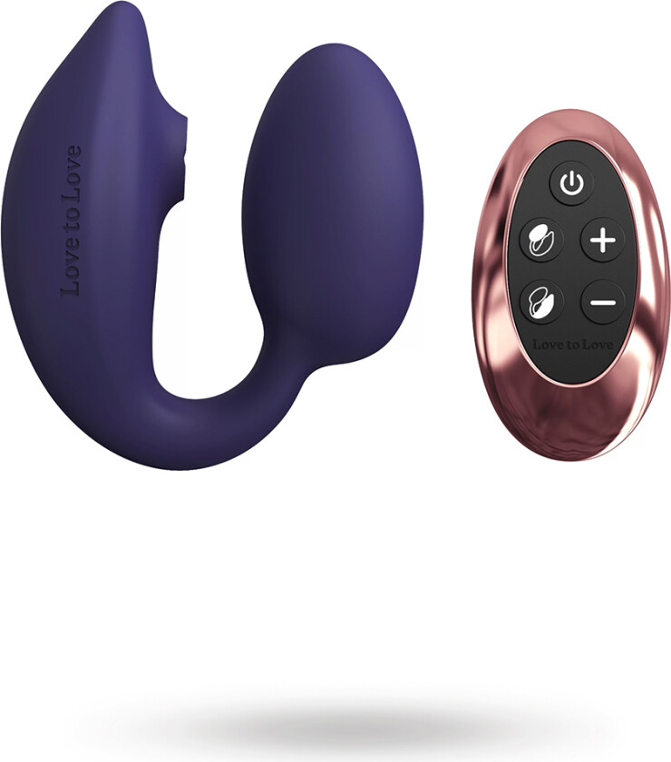 WONDERLOVER - MIDNIGHT INDIGO