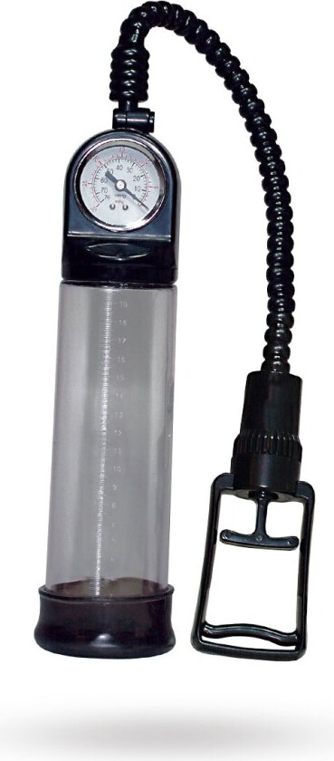 Penispumpe Deluxe
