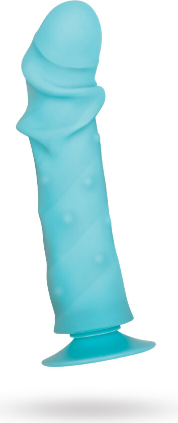 Love Large - Dual Density Dildo 24cm