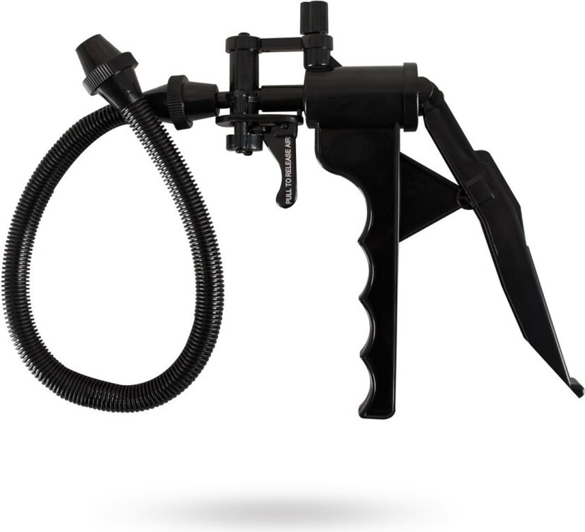 Mega Vakuum - Pumpehåndtak