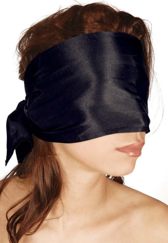 Bondage Scarf - Black