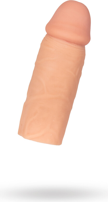PENIS EXTENSION SLEEVE 15 CM