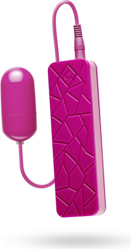 Pink Bullet - 10 functions