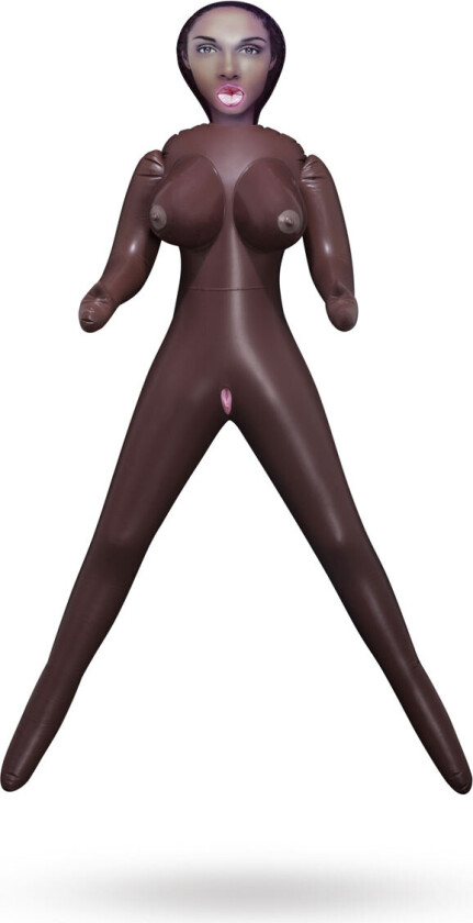 MAID MY DAY EVA INFLATABLE LOVE DOLL