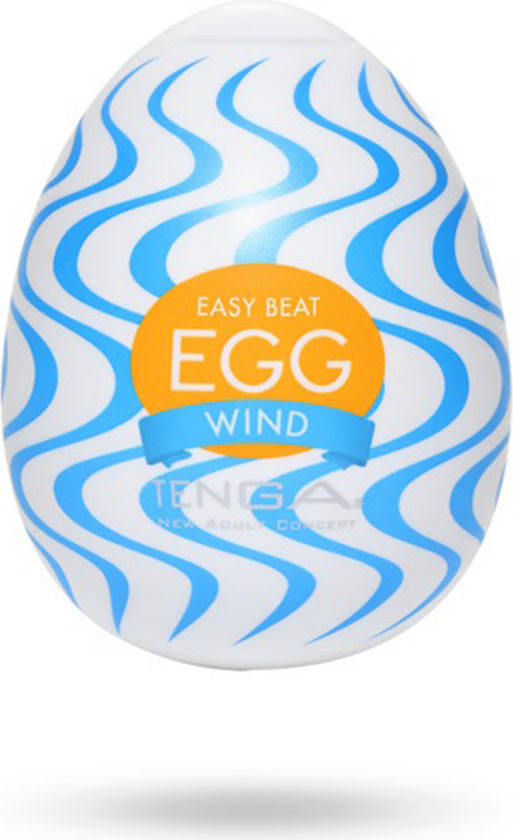 TENGA EGG WIND