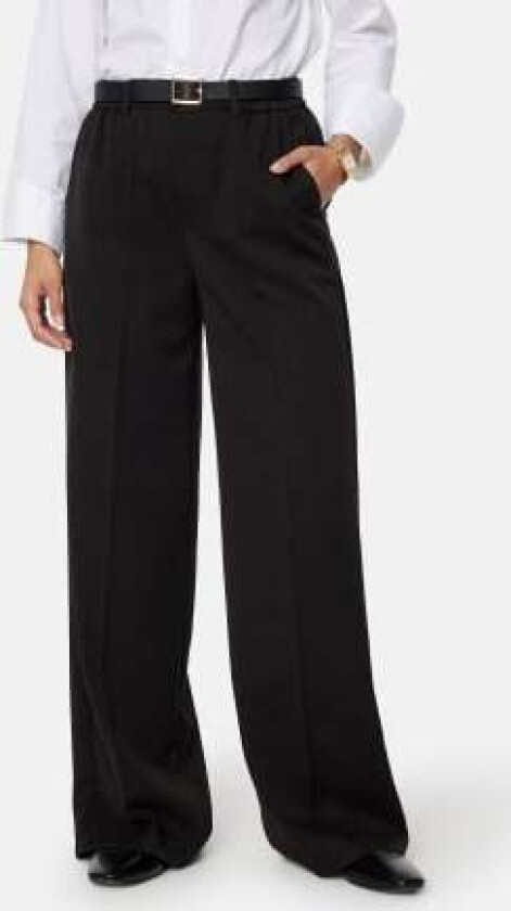 Camil HW Wide Pant Black XS/32
