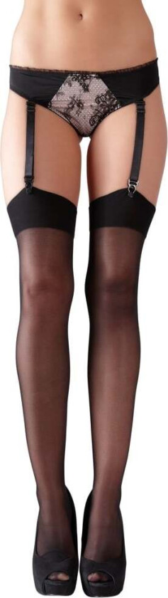 Hofteholderstrømper