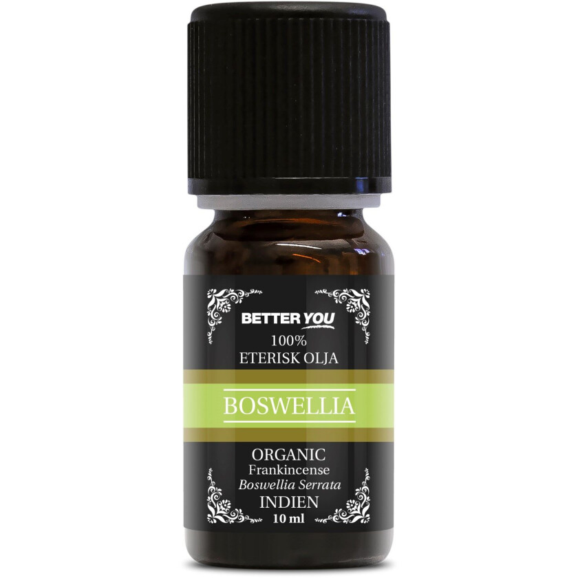EKO Eterisk Boswelliaolja 10 ml