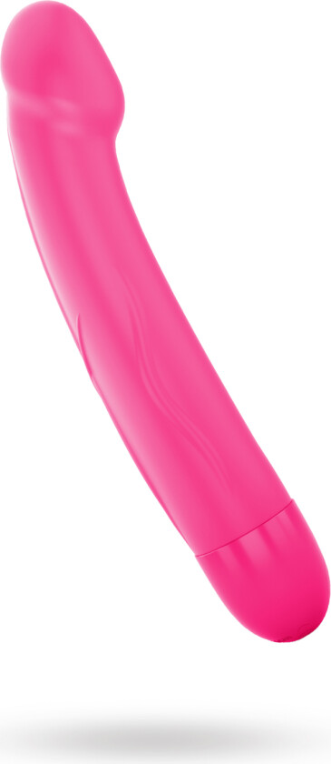 Real Vibration Medium 2.0 - Pink