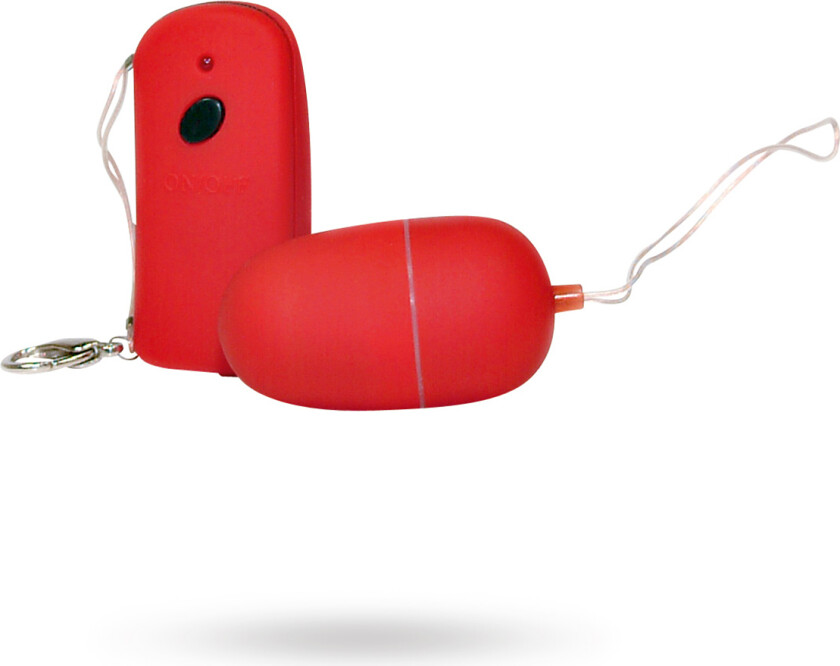 Remote Controll Vibro Bullet