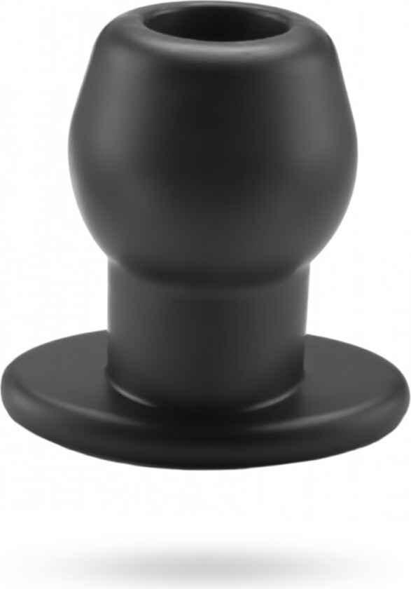 Perfectfit Tunnel Plug XL - Black